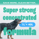 Carpet Cleaning Pre Spray Treatment ph Neutral No.1 (1L)