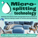 Carpet Cleaning Pre Spray Treatment ph Neutral No.1 (1L)