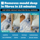Mould Remover Spray for Fabric & Upholstery (500ml)