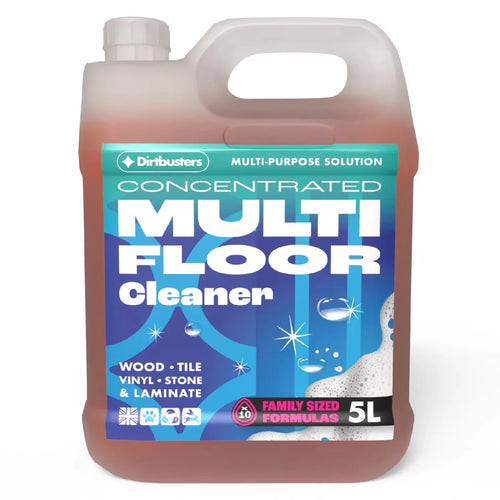 All Floor Cleaner Solution (5L)