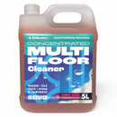 All Floor Cleaner Solution (5L)