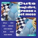 All Floor Cleaner Solution (5L)