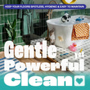 All Floor Cleaner Solution (5L)