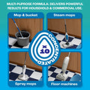 All Floor Cleaner Solution (5L)