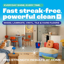 All Floor Cleaner Solution (5L)