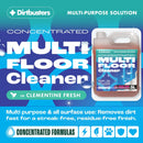 All Floor Cleaner Solution (5L)