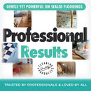 All Floor Cleaner Solution (5L)