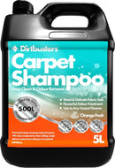 Clean & Deodorise Carpet Cleaner Shampoo, 3 - in - 1 (5L)