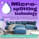 Dirtbusters Carpet Prespray High ph No.3 Cleaner (5 litre) TRADE