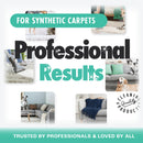 Dirtbusters Carpet Prespray High ph No.3 Cleaner (5 litre) TRADE