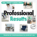 Dirtbusters Carpet Prespray Medium ph No.2 Cleaner (5 litre) TRADE