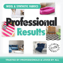 Dirtbusters Foaming Carpet Stain Remover (400ml)