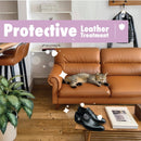 Dirtbusters Leather Conditioner & Protect, Lavender Oil (500ml)