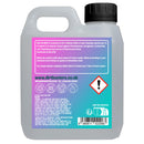 Dirtbusters Pet Pro Anti - Bac Spot Wash Solution (1L)