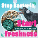 Dirtbusters Pet Pro Antibacterial Carpet Cleaner Shampoo Solution, Kills 99.99% Of Bacteria (5L)