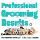 Dirtbusters Pet Pro Cat Flea Shampoo (2L)