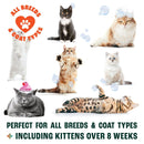 Dirtbusters Pet Pro Cat Flea Shampoo (2L)