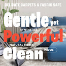 Dirtbusters Pro Carpet Cleaner Shampoo, Deep Clean & Neutralise Powerful Professional Standard Cleaning Solution With Odour Neutraliser (5L)