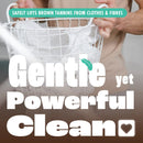 Dirtbusters Pro Carpet Stain Remover Spray For Tea, Coffee & Brown Tannin Stains & Dark Staining (1L)