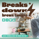 Dirtbusters Pro Carpet Stain Remover Spray For Tea, Coffee & Brown Tannin Stains & Dark Staining (1L)