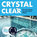 Dirtbusters Pro Pool Algaecide For Swimming Pools & Hot Tubs Concentrate (5L)