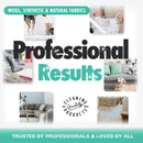 Dirtbusters Pro Red Wine Stain Remover, Powerful Professional Carpet Cleaning Solution To Remove Stubborn Red Stains (1L)