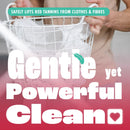 Dirtbusters Pro Red Wine Stain Remover, Powerful Professional Carpet Cleaning Solution To Remove Stubborn Red Stains (1L)