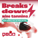 Dirtbusters Pro Red Wine Stain Remover, Powerful Professional Carpet Cleaning Solution To Remove Stubborn Red Stains (1L)