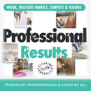 Dirtbusters Pro Urine & Odour Destroyer Enzyme Cleaner For Carpet & Upholstery, Neutralise & Remove Odours At Source (5L)