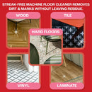 Floor Cleaner Liquid for Machines (5L)