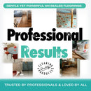 Floor Cleaner Liquid for Machines (5L)