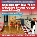 Floor Cleaner Liquid for Machines (5L)