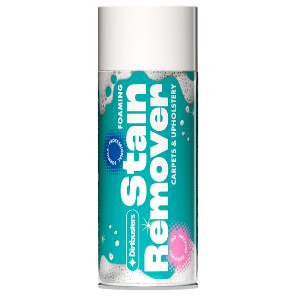 Foaming Carpet Stain Remover (400ml)