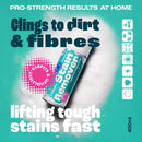 Foaming Carpet Stain Remover (400ml)