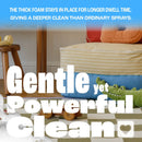 Foaming Carpet Stain Remover (400ml)