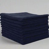 Microfibre Cleaning Cloths 10 Pack