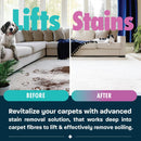 Pet Pro Carpet Cleaner Shampoo Solution (5L)