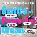 Pet Pro Carpet Cleaner Shampoo Solution (5L)