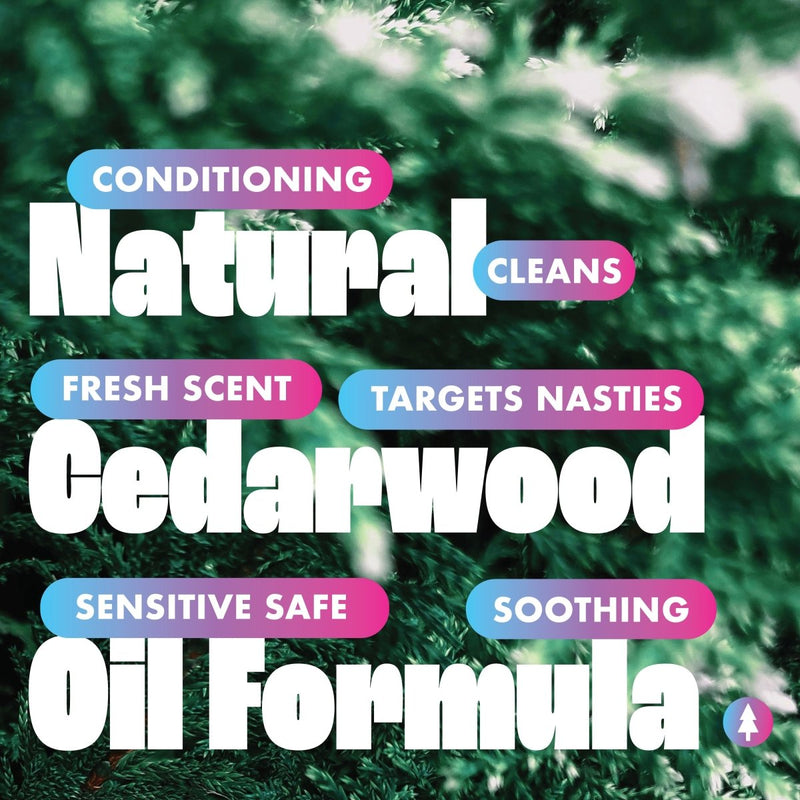 Pet Pro Dog Flea Shampoo (2L)