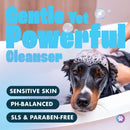 Pet Pro Dog Flea Shampoo (2L)