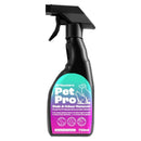 Pet Pro Stain & Odour Remover Spray (750ml)