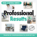 Pro Pre Spray No.1 Carpet & Upholstery Microsplitter Solution pH Neutral 6.5 (5L)