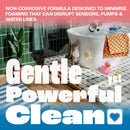 Robot Mop Cleaning Solution (1L & 5L Sizes)