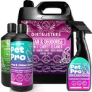 Ultimate Deep Clean Carpet Shampoo Kit – Just Like a Pro