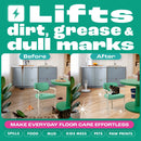 Wood Floor Cleaner (5L)