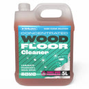 Wood Floor Cleaner (5L)