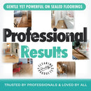 Wood Floor Cleaner (5L)