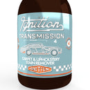 Car Seat, Carpet & Upholstery Stain Remover Cleaner (500ml)