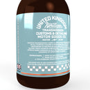 Car Seat, Carpet & Upholstery Stain Remover Cleaner (500ml)