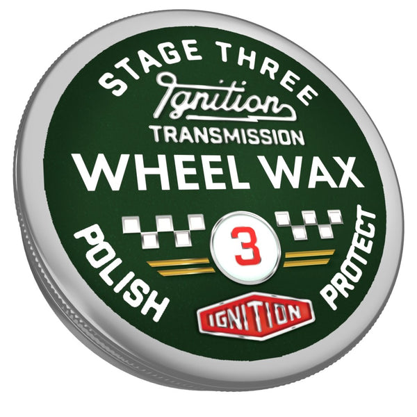 Car Wheel Wax Sealant (150g) - dirtbusters.co.uk